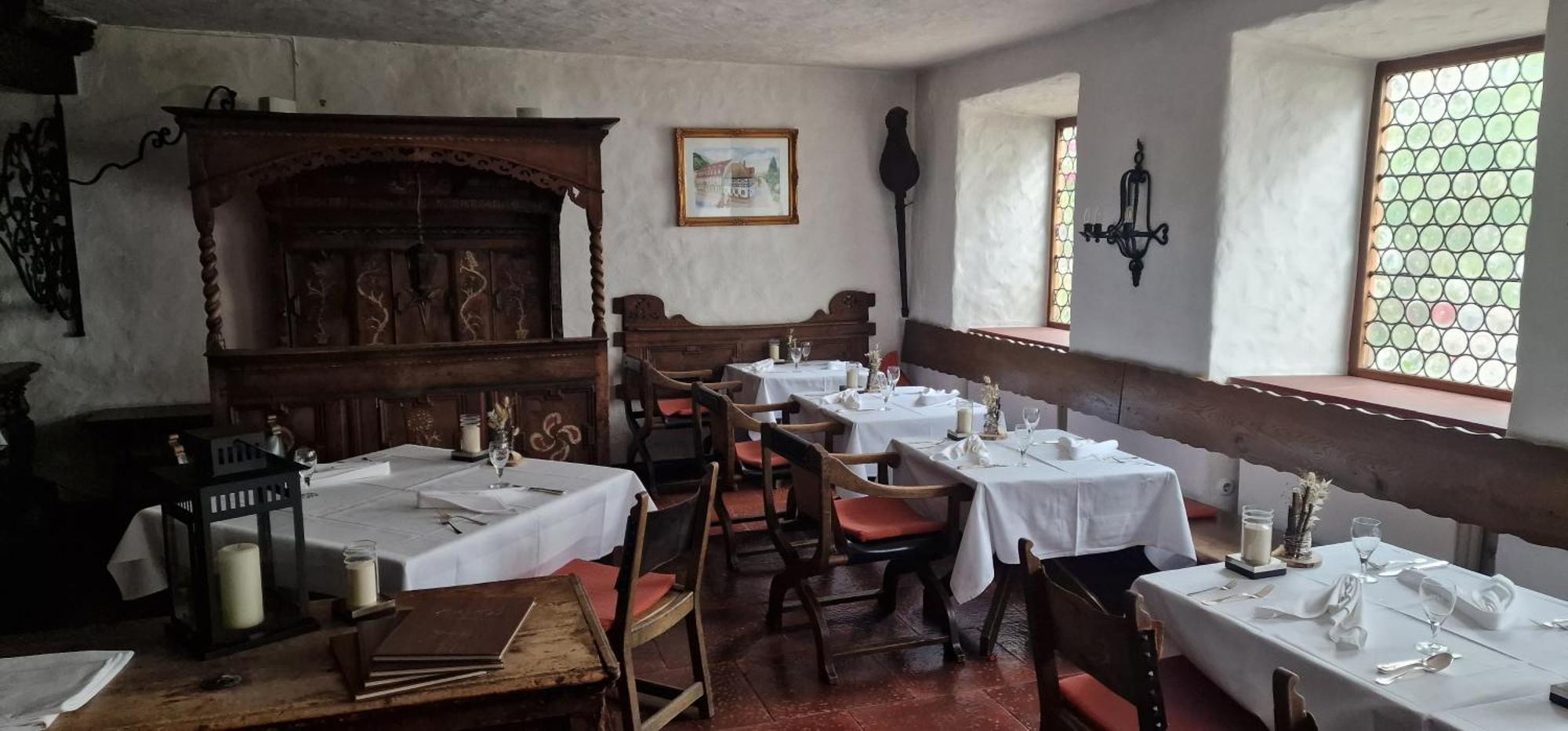 Parkhotel Wehrle Triberg im Schwarzwald Buitenkant foto
